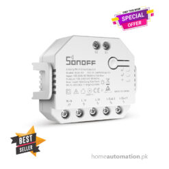 Sonoff Dual R3